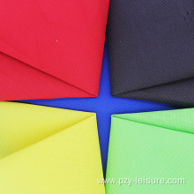300D tent cloth Oxford fabric with PU-coated